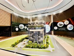 Lentoria (D26), Condominium #440266011
